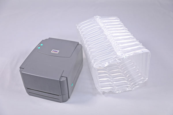 气柱袋包装的作用有哪些