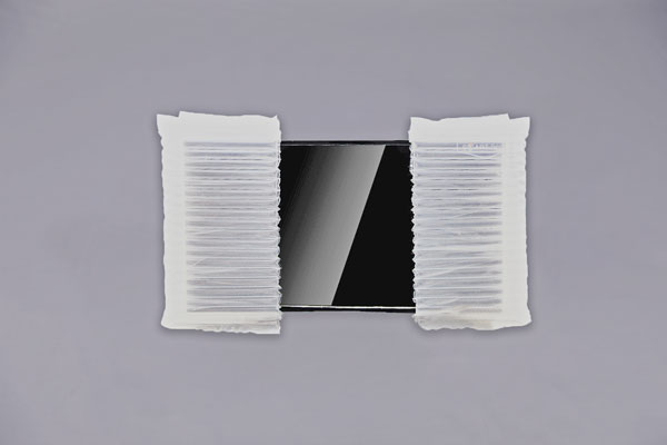 气柱袋的厚度及集装箱充气袋规格