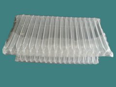 气柱袋在化妆品包装中的优势