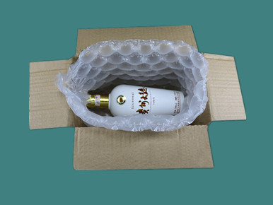 白酒缓冲葫芦膜