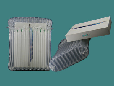 平板电脑气柱袋