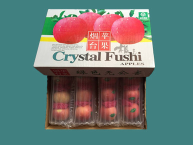 水果气柱袋的厚度怎样选择？