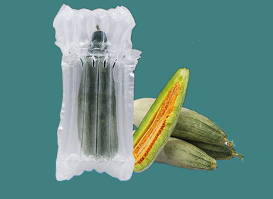 水果气柱袋