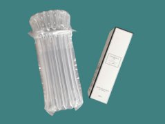 7柱化妆品气柱袋