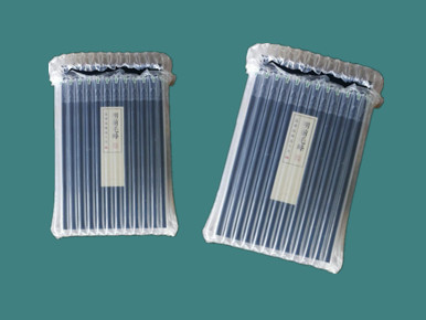 气柱袋充气、排气方法详解，手把手教您使用气