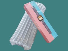 电话手表气柱袋