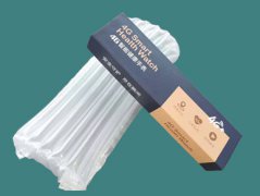 老人手表气柱袋