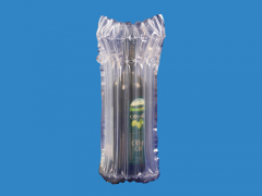 气柱袋漏气原因分析