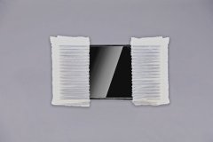 缓冲气柱袋的商品在运输工程项目中常受的力