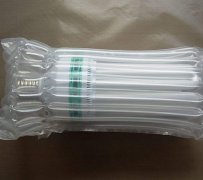 气柱袋包装材料有什么特点
