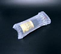 选择防震气柱袋需要注意什么