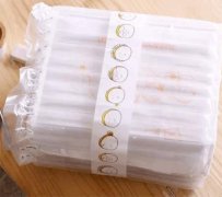 气柱袋定制应用行业分析