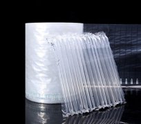 哪些行业会定制易碎品保护气柱袋进行包装呢?