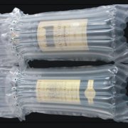 缓冲气柱袋的作用及优点