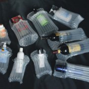 为什么要选择缓冲气柱袋?